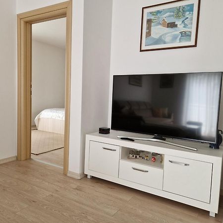 Apartman Potok Livno Ngoại thất bức ảnh