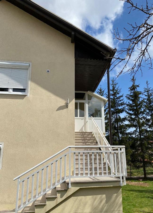 Apartman Potok Livno Ngoại thất bức ảnh