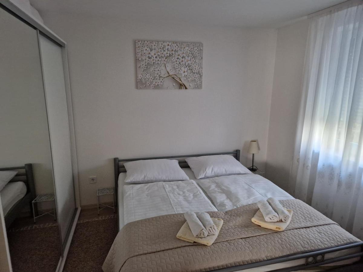 Apartman Potok Livno Ngoại thất bức ảnh