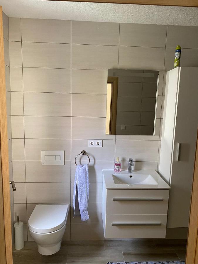 Apartman Potok Livno Ngoại thất bức ảnh