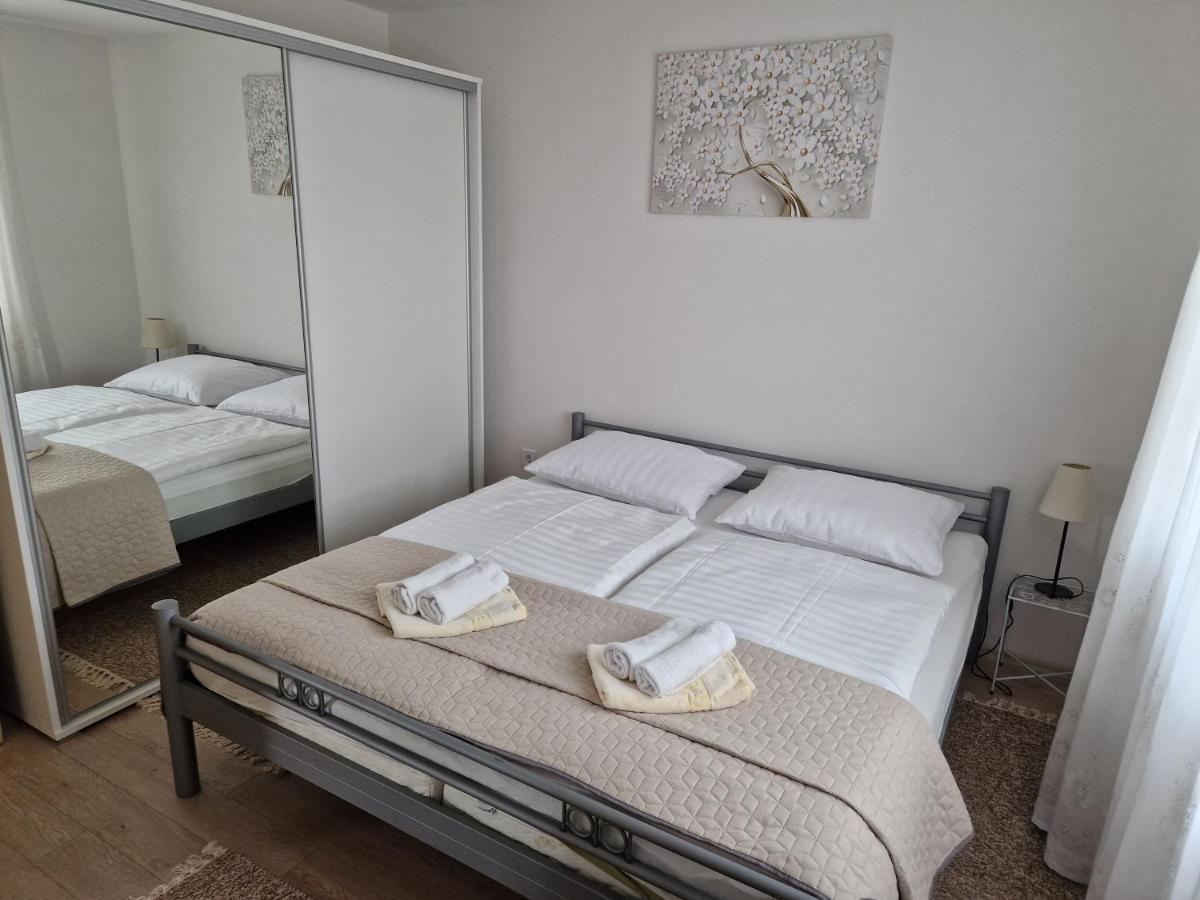 Apartman Potok Livno Ngoại thất bức ảnh