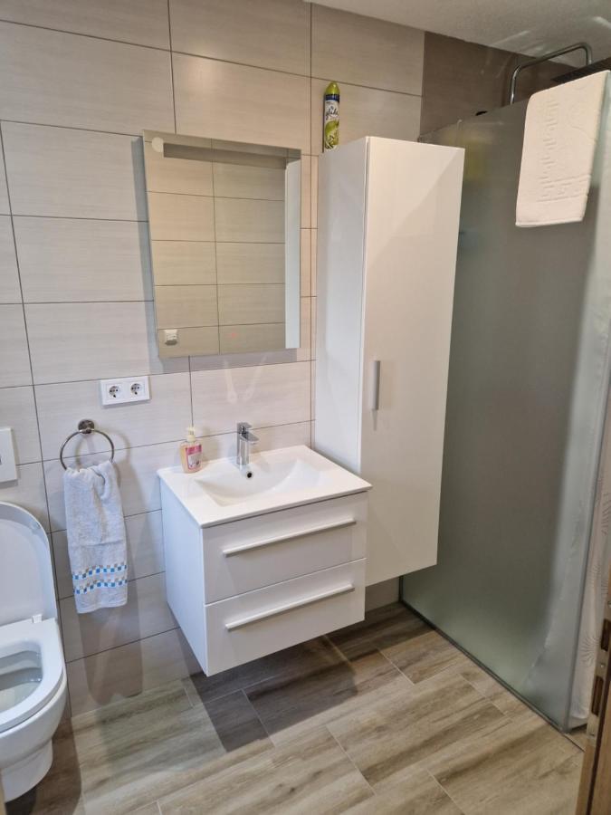 Apartman Potok Livno Ngoại thất bức ảnh