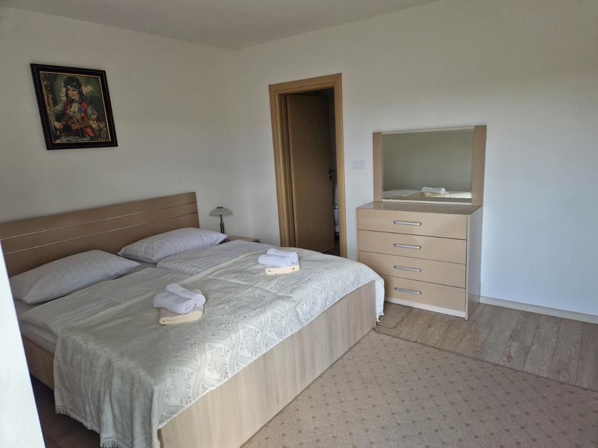 Apartman Potok Livno Ngoại thất bức ảnh