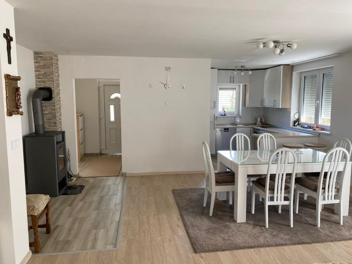 Apartman Potok Livno Ngoại thất bức ảnh