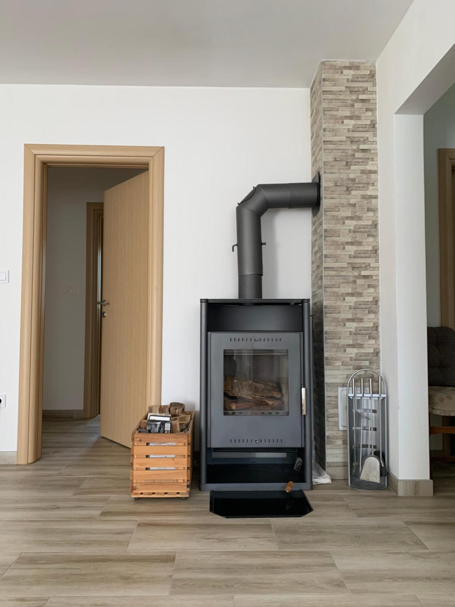 Apartman Potok Livno Ngoại thất bức ảnh