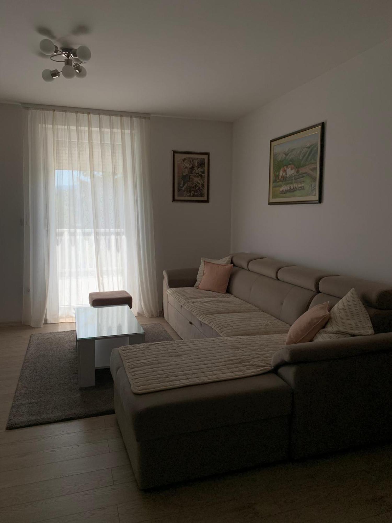 Apartman Potok Livno Ngoại thất bức ảnh