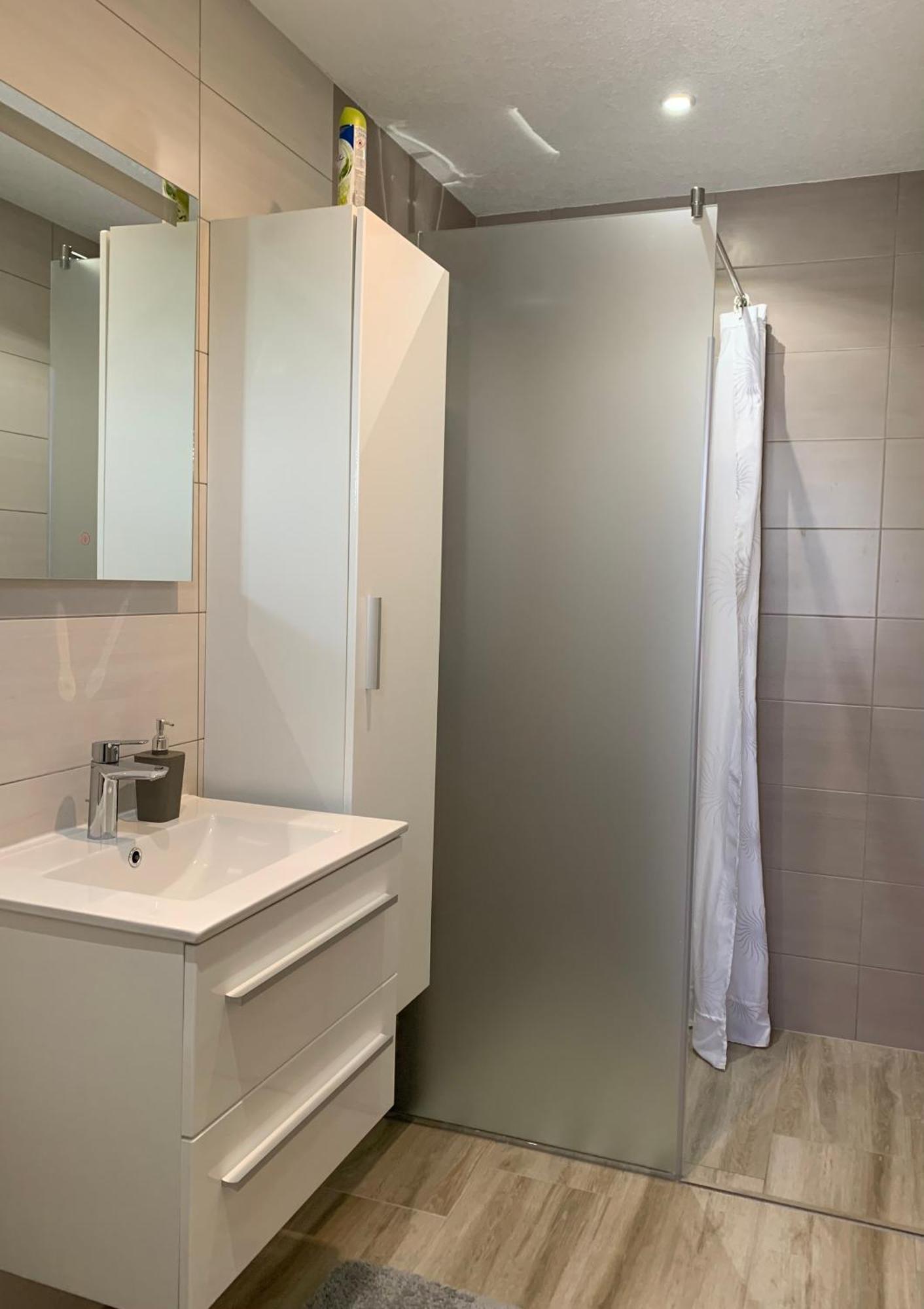 Apartman Potok Livno Ngoại thất bức ảnh