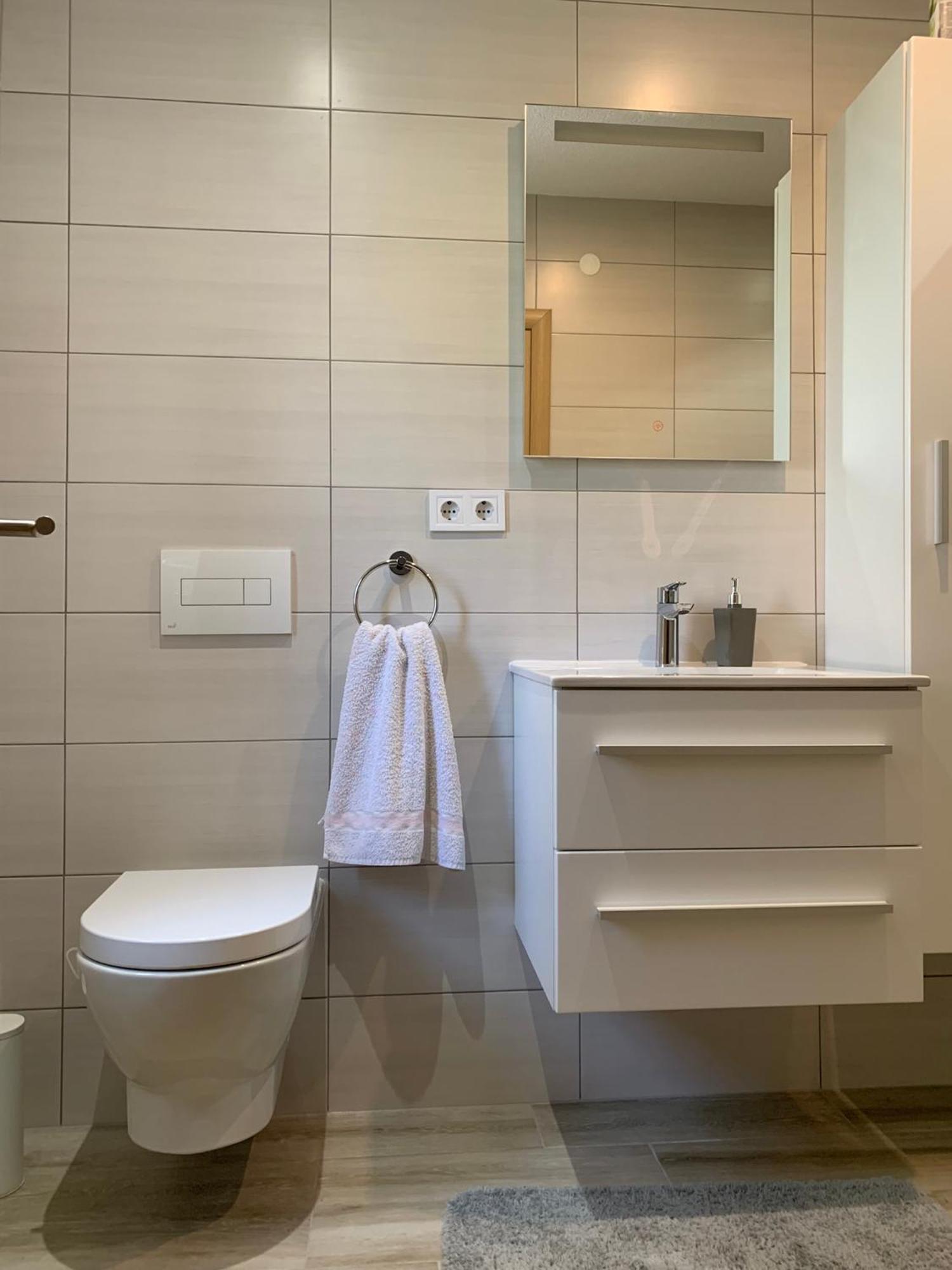 Apartman Potok Livno Ngoại thất bức ảnh