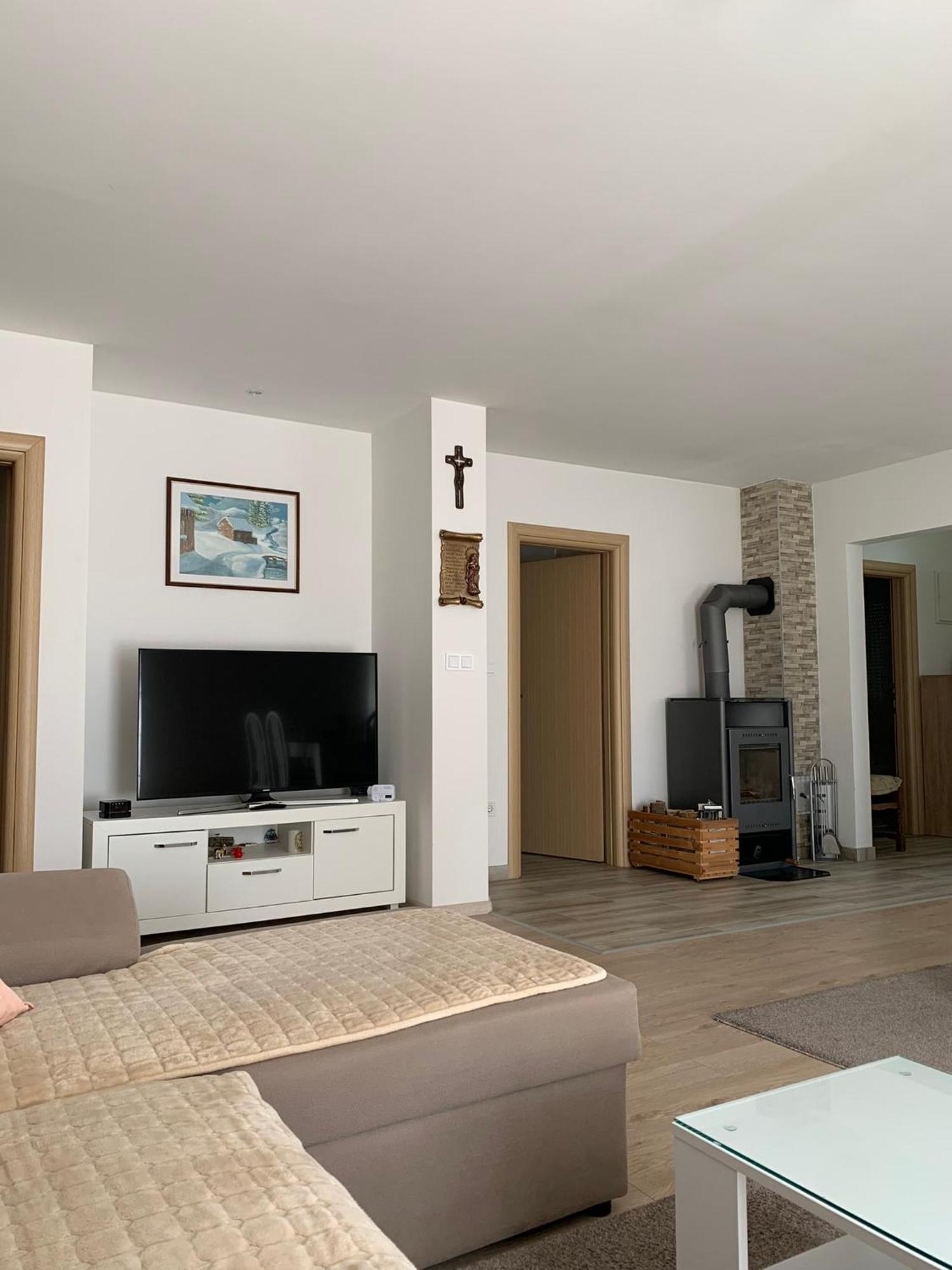 Apartman Potok Livno Ngoại thất bức ảnh